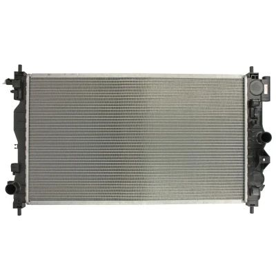 Afbeelding van Radiator, motorkoeling KOYORAD PL312714