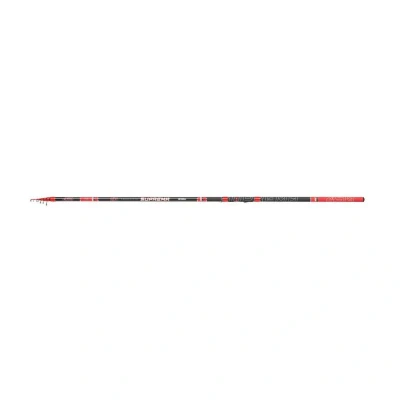 Afbeelding van Mitchell Suprema™ Troutista S3 Telescopische Forelhengel 4.50m (15 30g) Bolognese hengel
