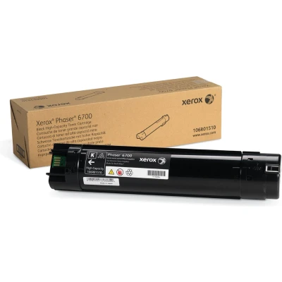 Afbeelding van Xerox 106R01510 Toner Zwart