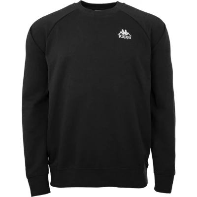 Afbeelding van Kappa Sweater, Heren, Maat: Large, Caviar