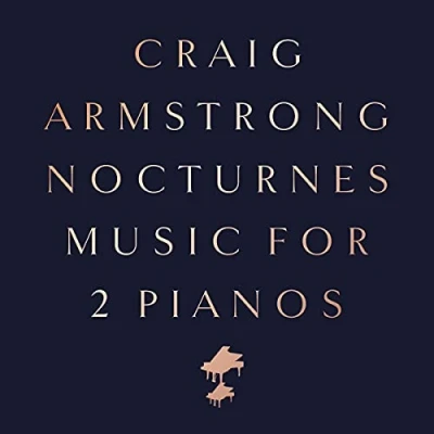 Afbeelding van Nocturnes Music For Two Pianos