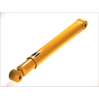 Afbeelding van MONROE T1207 schokdemper Oliedruk Dubbelpijp Telescoop Oog bovenaan, onderaan