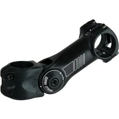 Afbeelding van Voorbouw By,Schulz SDS Super Strong 110mm 31,8mm zwar