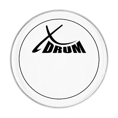 Image de XDrum Oil Hydraulic Peau pour batterie 20