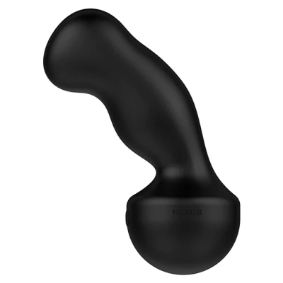Afbeelding van Nexus Gyro Vibe Extreme Prostaat En G Spot Vibrator