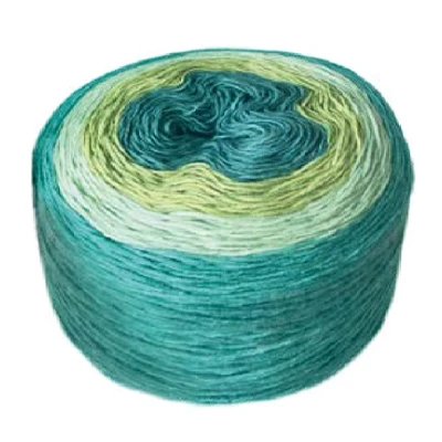 Afbeelding van Green/may green/dark green/emerald