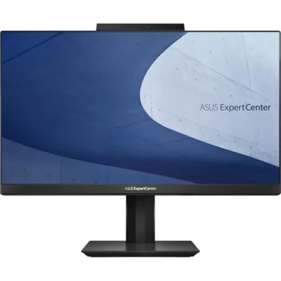 Afbeelding van ASUS ExpertCenter E5 AiO 22 E5202WHAK BA102R Intel Core™ i5 (21,5 inch) Pixel DDR4 SDRAM SSD (Intel Core 11500B, 8 GB, 256 GB), PC, Zwart
