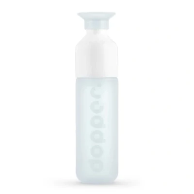 Afbeelding van Dopper Pure white duurzame waterfles