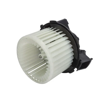 Afbeelding van NRF 34213 Interieurventilator PEUGEOT: 307 SW, Hatchback