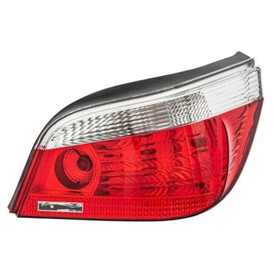 Afbeelding van Achterl BMW 5 E60 03 07 re 2VP 008 679 121