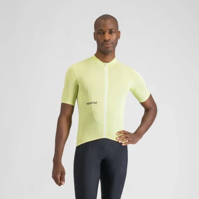 Afbeelding van Trui Sportful Classic maat Xl Geel