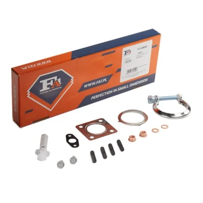 Afbeelding van Turbocharger, montageset FA1 KT330025