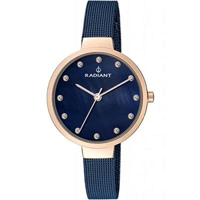 Afbeelding van Horloge Dames Radiant RA416208 (Ø 32 mm)