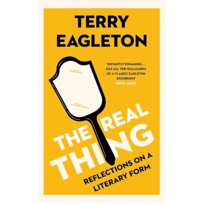 Afbeelding van The Real Thing