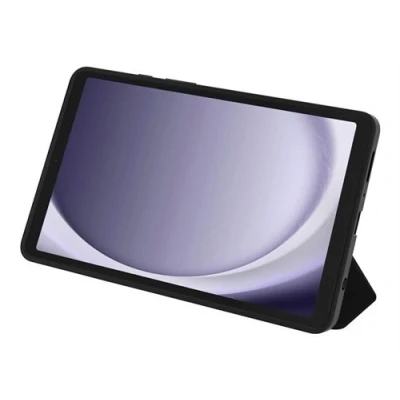 Afbeelding van OtterBox React Folio (Galaxy Tab A9), Tablethoes, Zwart