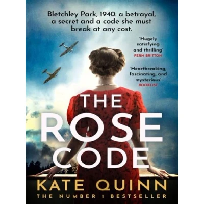 Image de The Rose Code
