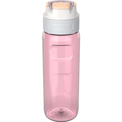 Afbeelding van Kambukka Elton waterfles 750ml Rainbow Pastels met 3 in 1 lid en makkelijke reiniging drinkfles