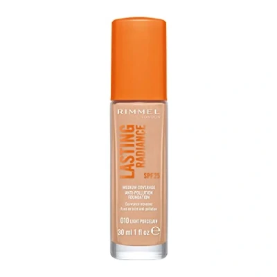 Afbeelding van Rim Lasting Radiance Foundation 010