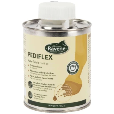 Afbeelding van Ravene Pediflex 500ml