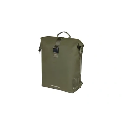 Afbeelding van Tas Basil Soho Rugzak Nordlicht 17l