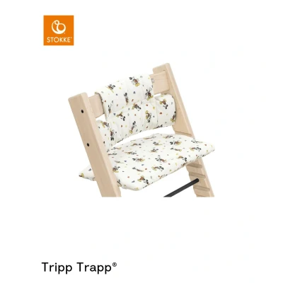 Afbeelding van Stokke® Tripp Trapp Classic Cushion x Disney Mickey Celebration