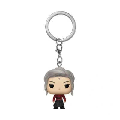 Afbeelding van Funko POP! Star Wars Morgan Elsbeth Pocket Keychain