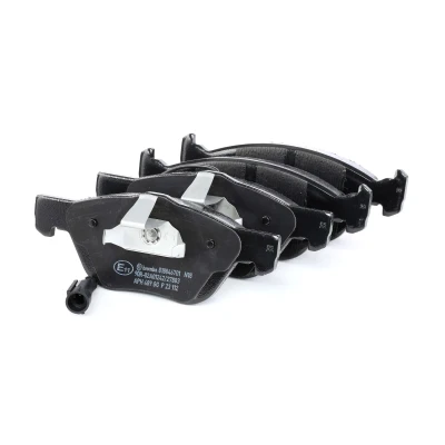 Afbeelding van Brembo Remblokset P 23 112