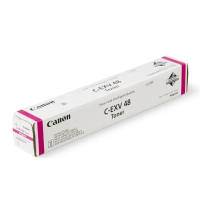 Image de Canon C EXV 48 pack de 1 magenta originale cartouche toner