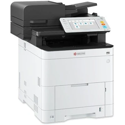 Afbeelding van Multifunctional Laser Kyocera Ecosys MA3500CIX
