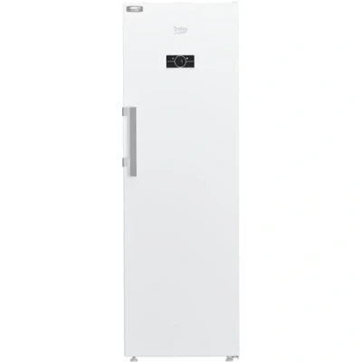 Afbeelding van Beko B5RMLNE444HW vrijstaande koelkast
