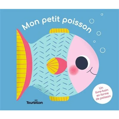 Image de Mon petit poisson