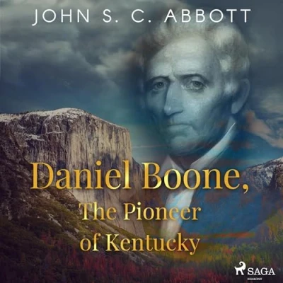 Afbeelding van Daniel Boone: The Pioneer of Kentucky