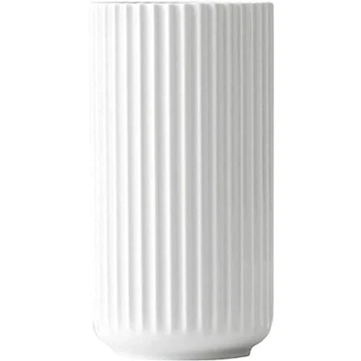 Afbeelding van Lingby vaas 15cm white