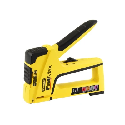 Afbeelding van Stanley 6 TR400 Handtacker type A tot 14mm J 15mm FMHT6 70411