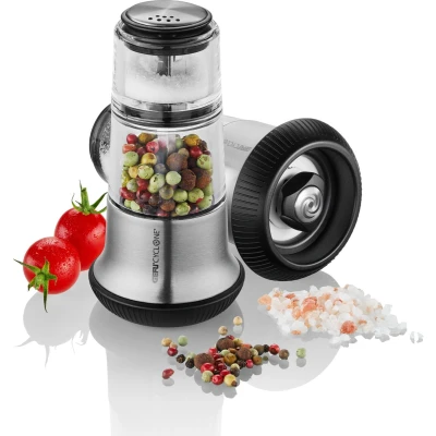 Afbeelding van Gefu Peper en zoutset X Plosion