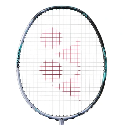 Afbeelding van Yonex Astrox 88S Game 4UG5 Silver/Black Bespannen