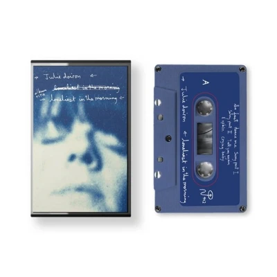 Afbeelding van Julie Doiron Loneliest In The Morning (MC)