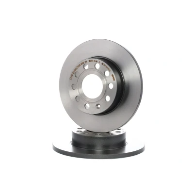 Afbeelding van Brembo Remschijf 08.9488.11