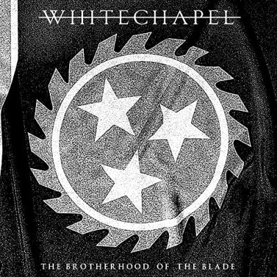 Afbeelding van Whitechapel Brotherhood Of The Blade (2 CD)