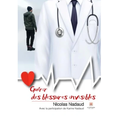 Afbeelding van Guérir des blessures invisibles