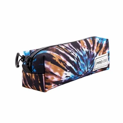 Image de Prodg Trousse multicolore voyage