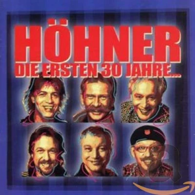 Afbeelding van Die Ersten 30 Jahre