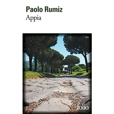 Afbeelding van Appia