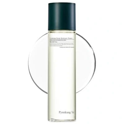 Afbeelding van Pyunkang Yul Calming Deep Moisture Toner 150 ml