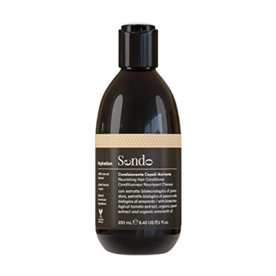 Afbeelding van Voedende Conditioner Hydration Sendo 250 ml