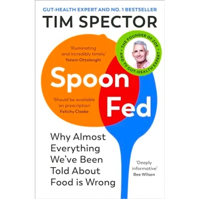 Afbeelding van Spoon Fed