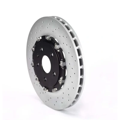 Image de 1 disque de frein brembo vernis uv 09.b855.51