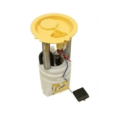 Afbeelding van HITACHI 133411 Brandstoftoevoereenheid Met brandstoftoevoermodule Electrisch Benzine Hueco MERCEDES BENZ: B Class