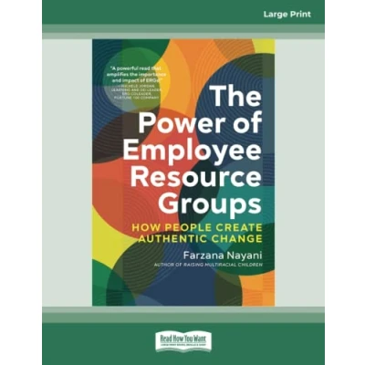 Afbeelding van The Power of Employee Resource Groups
