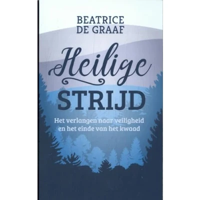 Afbeelding van Heilige strijd